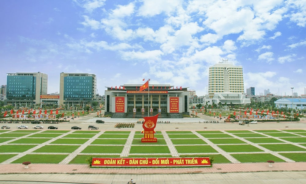 Official recognition of 99 commune-level administrative units in Bac Ninh province after merger